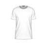 Drykorn T-Shirt Kendrick Weiss   Herren   Größe: Xl   508100 Kendrick