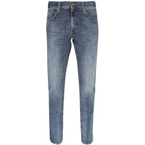 Alberto Jeans Regular Fit PIPE blau 38/L32 herren Alberto Jeans Regular Fit PIPE blau 38/L32 herren
