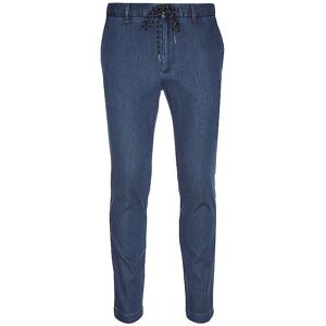 Alberto Chino blau 36/L34 herren Alberto Chino blau 36/L34 herren