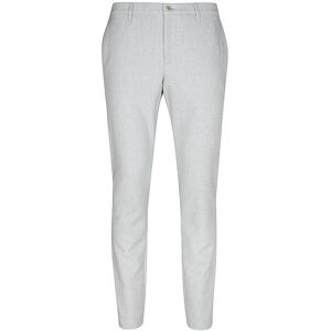 Alberto Chino hellgrau 35/L32 herren Alberto Chino hellgrau 35/L32 herren