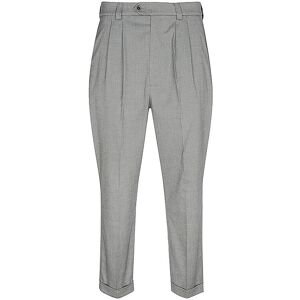 Alberto Chino TED-C dunkelblau 33/L30 herren Alberto Chino TED-C dunkelblau 33/L30 herren