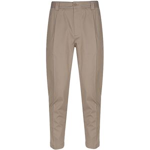 Alberto Chino MIKE-C Ceramica® Gabardine braun 33/L30 herren Alberto Chino MIKE-C Ceramica® Gabardine braun 33/L30 herren