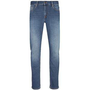 Alberto Jeans Slim Fit dunkelblau 31/L30 herren Alberto Jeans Slim Fit dunkelblau 31/L30 herren