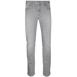 Alberto Jeans Slim Fit grau 36/L30 herren Alberto Jeans Slim Fit grau 36/L30 herren