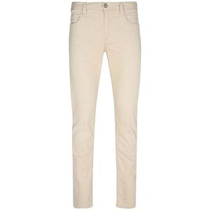 Alberto Jeans Slim Fit beige 31/L30 herren Alberto Jeans Slim Fit beige 31/L30 herren