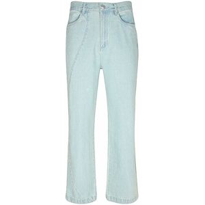 PEGADOR Jeans Baggy Fit WACO hellblau 28 herren PEGADOR Jeans Baggy Fit WACO hellblau 28 herren