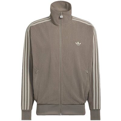 Adidas ORIGINALS Cordjacke FIREBIRD olive L Herren Adidas ORIGINALS Cordjacke FIREBIRD olive L Herren