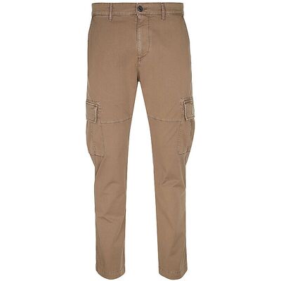 AERONAUTICA MILITARE Cargohose beige 56 herren AERONAUTICA MILITARE Cargohose beige 56 herren