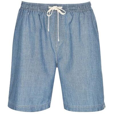 AERONAUTICA MILITARE Shorts blau 52 herren AERONAUTICA MILITARE Shorts blau 52 herren