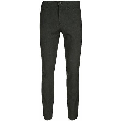 Alberto Hose CERAMICA grau 33/L30 herren Alberto Hose CERAMICA grau 33/L30 herren