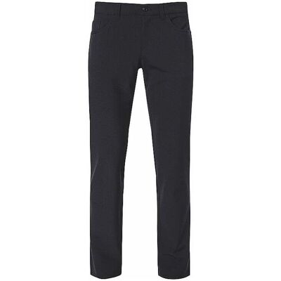 Alberto Hose Ceramica blau 33/L30 herren Alberto Hose Ceramica blau 33/L30 herren