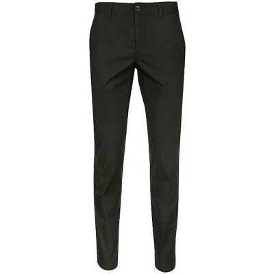 Alberto Hose Slim Fit LOU CERAMICA schwarz 33/L36 herren Alberto Hose Slim Fit LOU CERAMICA schwarz 33/L36 herren
