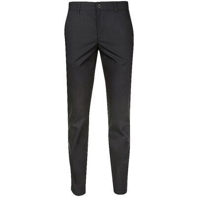 Alberto Hose Slim Fit LOU CERAMICA blau 31/L32 herren Alberto Hose Slim Fit LOU CERAMICA blau 31/L32 herren
