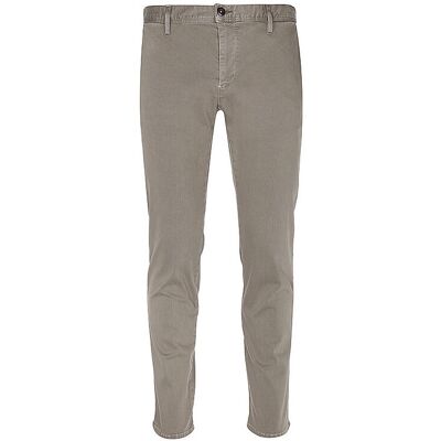 Alberto Chino Slim Fit ROB LIGHT SUPERSTRETCH beige 31/L30 herren Alberto Chino Slim Fit ROB LIGHT SUPERSTRETCH beige 31/L30 herren