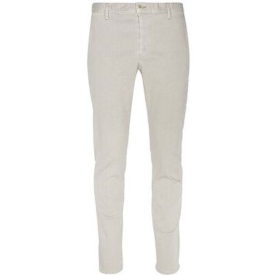 Alberto Chino Slim Fit ROB LIGHT SUPERSTRETCH beige 33/L30 herren Alberto Chino Slim Fit ROB LIGHT SUPERSTRETCH beige 33/L30 herren