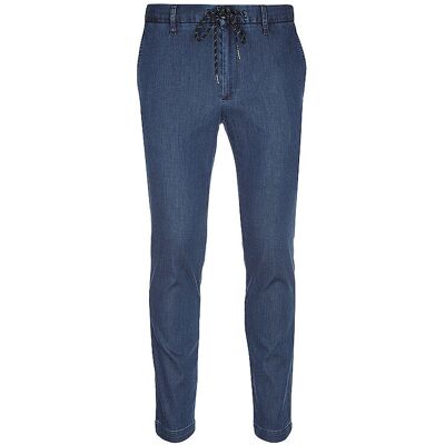 Alberto Chino blau 30/L30 herren Alberto Chino blau 30/L30 herren