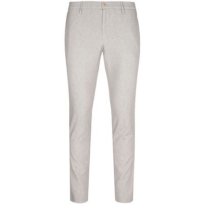 Alberto Chino beige 31/L32 herren Alberto Chino beige 31/L32 herren