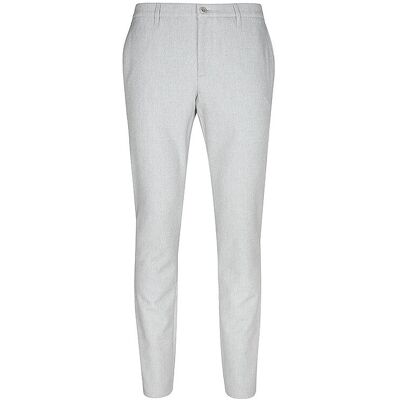 Alberto Chino hellgrau 34/L30 herren Alberto Chino hellgrau 34/L30 herren