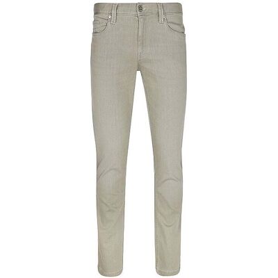 Alberto Jeans Slim Fit olive 32/L32 herren Alberto Jeans Slim Fit olive 32/L32 herren