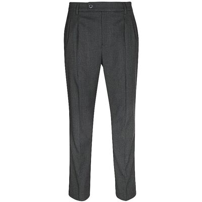 Alberto Chino MIKO grau 33/L30 Herren Alberto Chino MIKO grau 33/L30 Herren