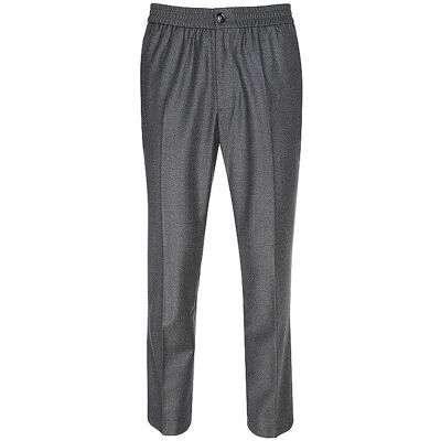 AMI PARIS Chino Regular Fit grau L herren AMI PARIS Chino Regular Fit grau L herren