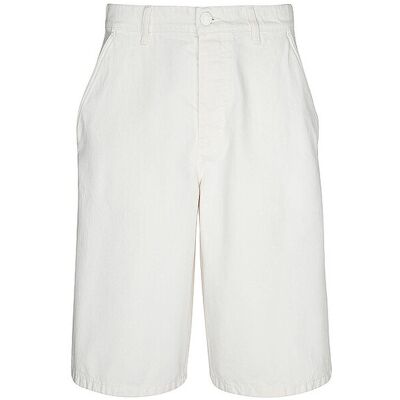 AMI PARIS Shorts creme 36 herren AMI PARIS Shorts creme 36 herren