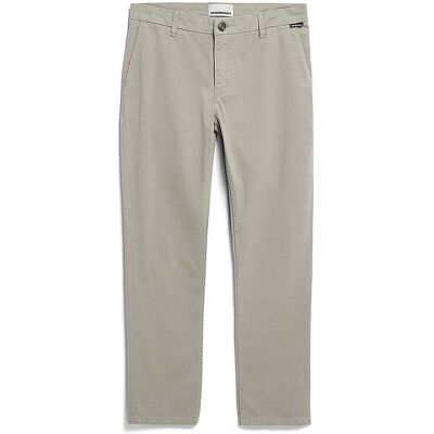 ARMEDANGELS Chino AASTER hellgrün 34/L34 herren ARMEDANGELS Chino AASTER hellgrün 34/L34 herren