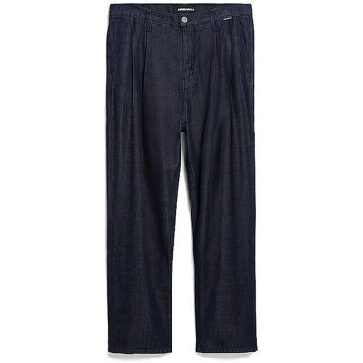ARMEDANGELS Jeans Straight Fit dunkelblau 33/L32 herren ARMEDANGELS Jeans Straight Fit dunkelblau 33/L32 herren