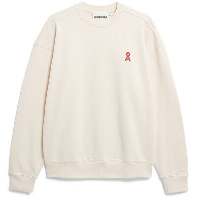 ARMEDANGELS Sweater creme L herren ARMEDANGELS Sweater creme L herren