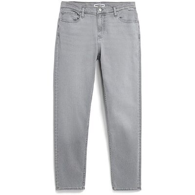 ARMEDANGELS Jeans Tapered Fit AARJO hellgrau 33/L32 herren ARMEDANGELS Jeans Tapered Fit AARJO hellgrau 33/L32 herren