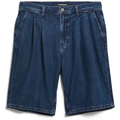 ARMEDANGELS Jeansshorts dunkelblau 34 herren ARMEDANGELS Jeansshorts dunkelblau 34 herren