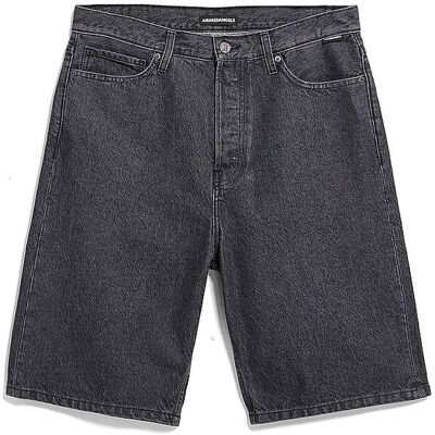 ARMEDANGELS Jeansshorts grau 34 herren ARMEDANGELS Jeansshorts grau 34 herren