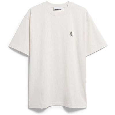 ARMEDANGELS T-Shirt ICONIC MAARKOS creme S herren ARMEDANGELS T-Shirt ICONIC MAARKOS creme S herren