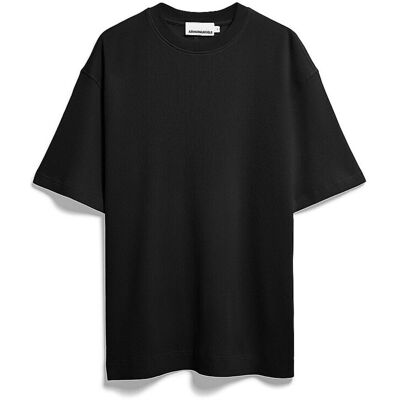 ARMEDANGELS T-Shirt MAARKOS schwarz L herren ARMEDANGELS T-Shirt MAARKOS schwarz L herren