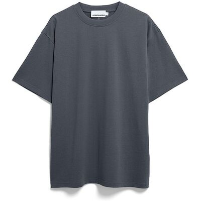 ARMEDANGELS T-Shirt MAARKOS blau S herren ARMEDANGELS T-Shirt MAARKOS blau S herren
