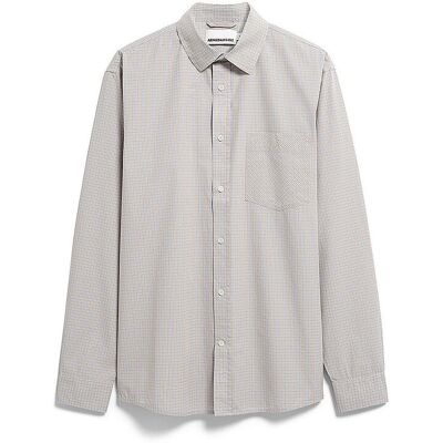 ARMEDANGELS Hemd Relaxed Fit beige XL herren ARMEDANGELS Hemd Relaxed Fit beige XL herren