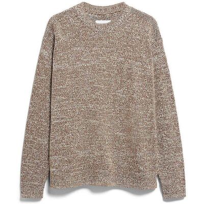 ARMEDANGELS Pullover beige S herren ARMEDANGELS Pullover beige S herren