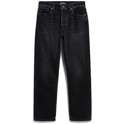 ARMEDANGELS Jeans Straight Fit MAADOX grau 36/L34 herren ARMEDANGELS Jeans Straight Fit MAADOX grau 36/L34 herren