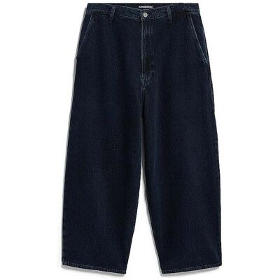 ARMEDANGELS Jeans Straight Fit BAGGY blau 36/L32 herren ARMEDANGELS Jeans Straight Fit BAGGY blau 36/L32 herren