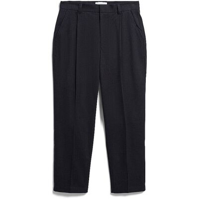 ARMEDANGELS Chino TAAMIR schwarz 33/L32 herren ARMEDANGELS Chino TAAMIR schwarz 33/L32 herren