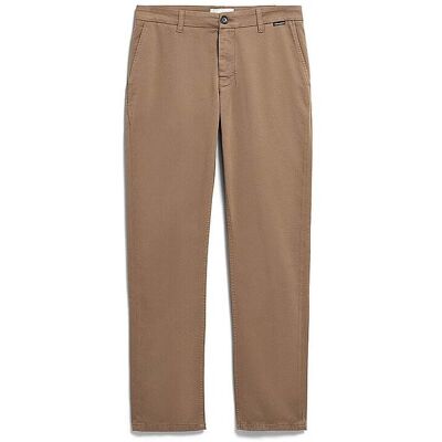ARMEDANGELS Chino AASTER camel 30/L34 herren ARMEDANGELS Chino AASTER camel 30/L34 herren