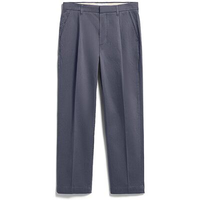 ARMEDANGELS Chino 7/8 TAAMIR blau 31/L32 herren ARMEDANGELS Chino 7/8 TAAMIR blau 31/L32 herren