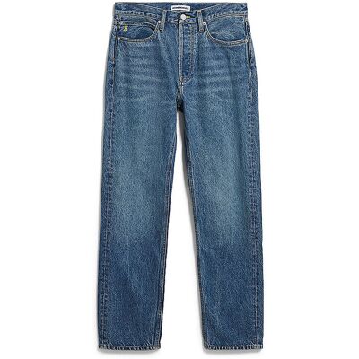 ARMEDANGELS Jeans Straight Fit MAADOX blau 33/L32 herren ARMEDANGELS Jeans Straight Fit MAADOX blau 33/L32 herren