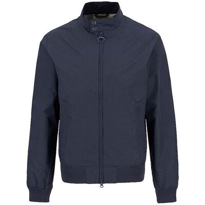 BARBOUR Blouson ROYSTON dunkelblau S herren BARBOUR Blouson ROYSTON dunkelblau S herren