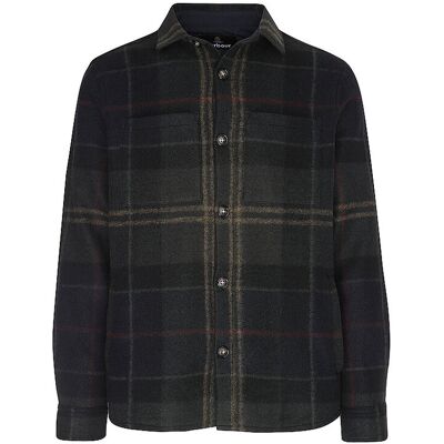 BARBOUR Overshirt dunkelblau XL herren BARBOUR Overshirt dunkelblau XL herren
