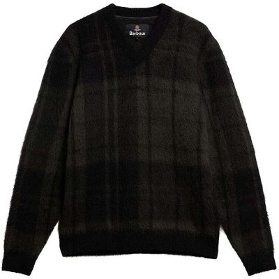 BARBOUR Pullover dunkelgrün XXL herren BARBOUR Pullover dunkelgrün XXL herren