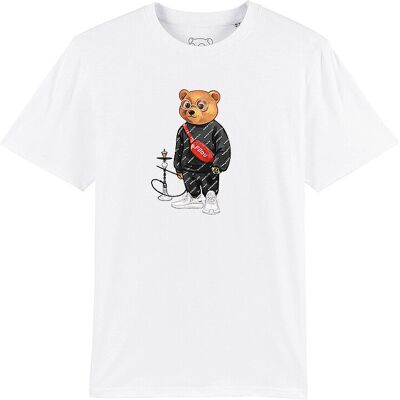 BARON FILOU T-Shirt weiss M herren BARON FILOU T-Shirt weiss M herren