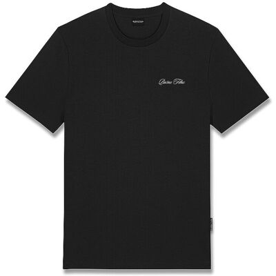 BARON FILOU T-Shirt schwarz S herren BARON FILOU T-Shirt schwarz S herren