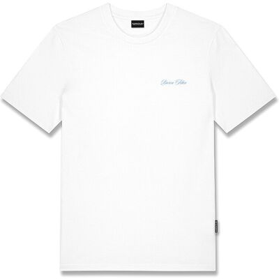 BARON FILOU T-Shirt weiss M herren BARON FILOU T-Shirt weiss M herren