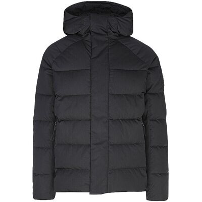 BELSTAFF Daunensteppjacke APEX schwarz L herren BELSTAFF Daunensteppjacke APEX schwarz L herren